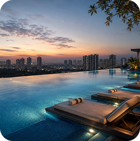 Wildernest, New Hadapsar, Pune