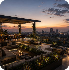 Wildernest, New Hadapsar, Pune