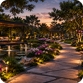 Wildernest, New Hadapsar, Pune