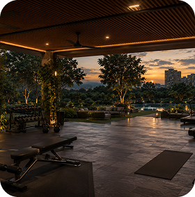 Wildernest, New Hadapsar, Pune